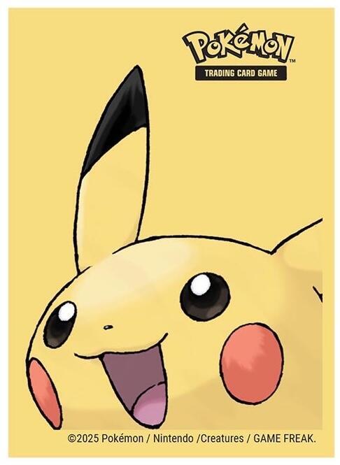 Pokemon Gallery Series Deck Protector