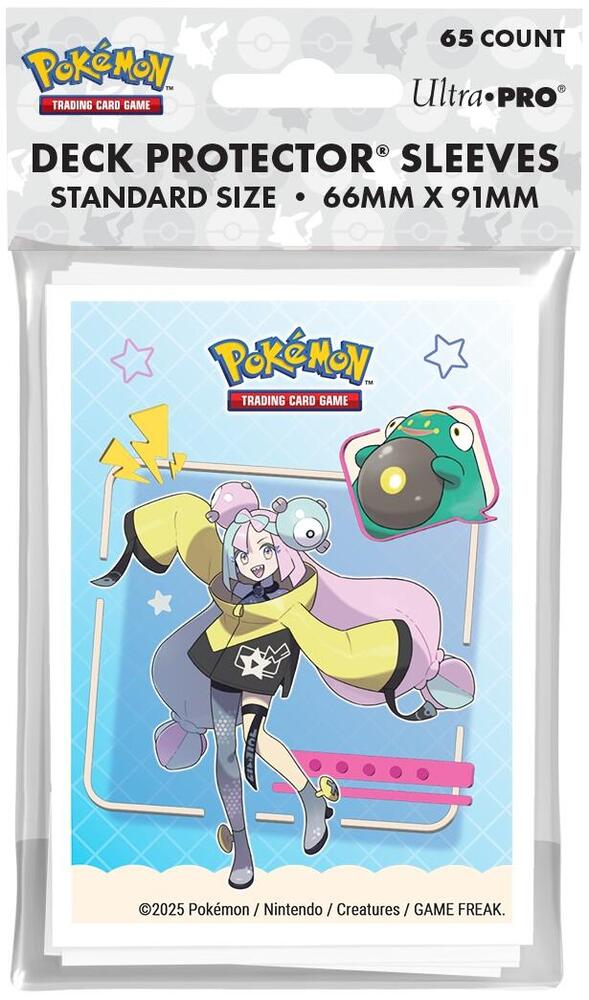 Pokemon Gallery Series Deck Protector