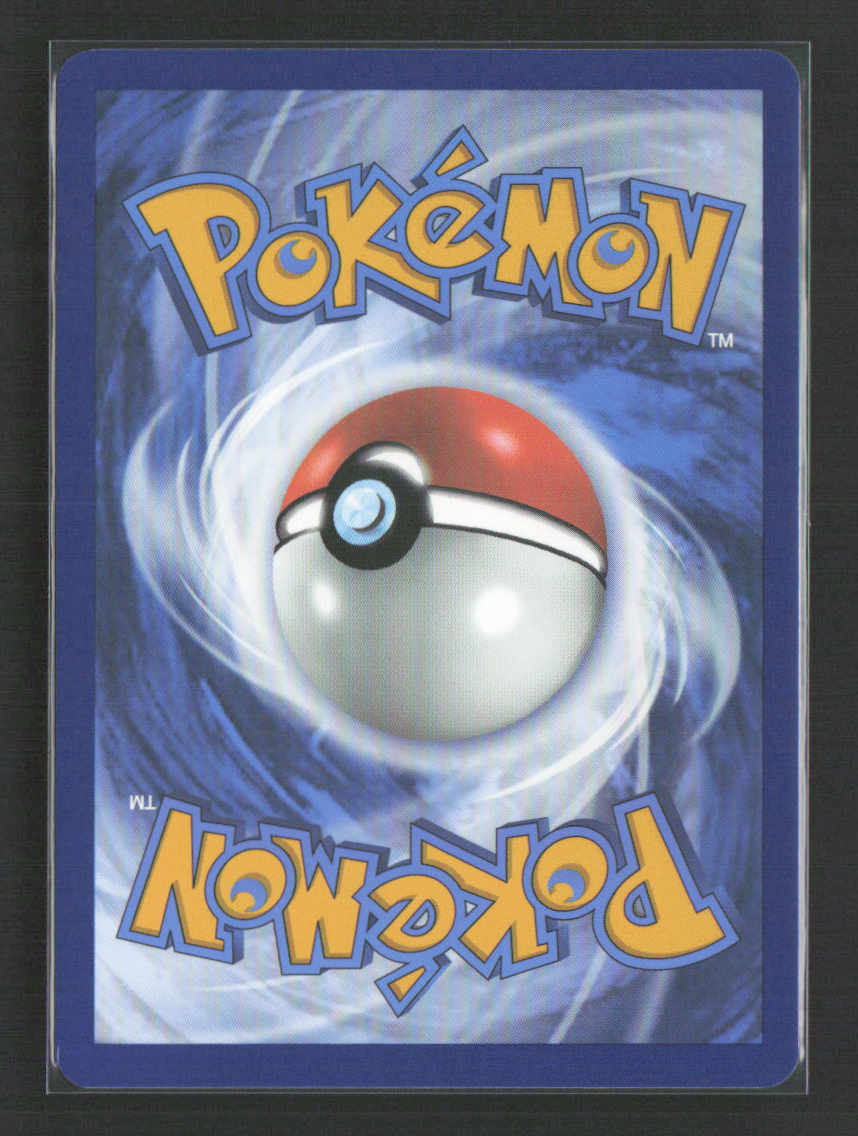 2024 Pokemon Spheal - 199/191 #199/191 Illustration Rare