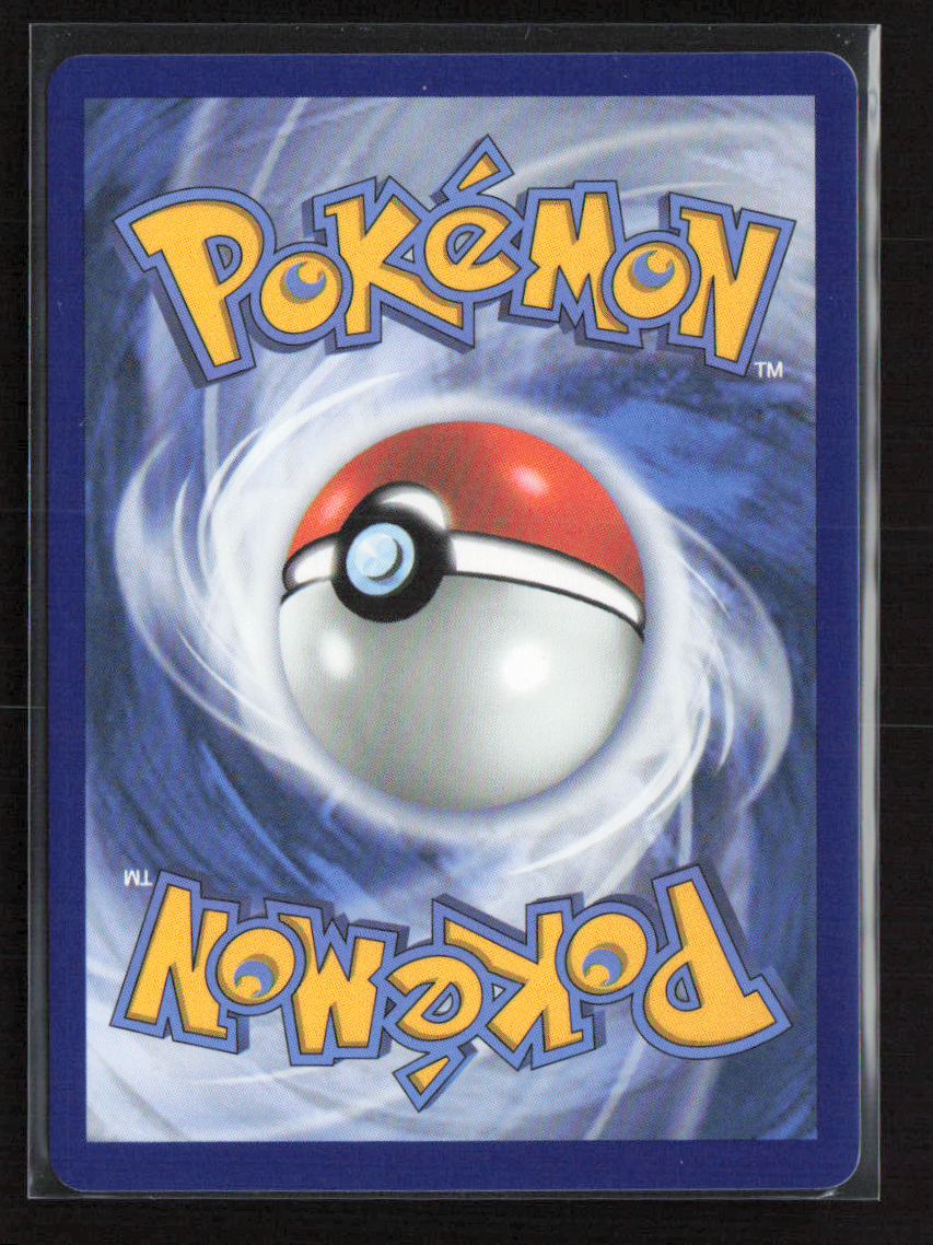 2025 Pokemon Team Rocket's Crobat ex - 234/182 #234/182 Special Illustration Rare
