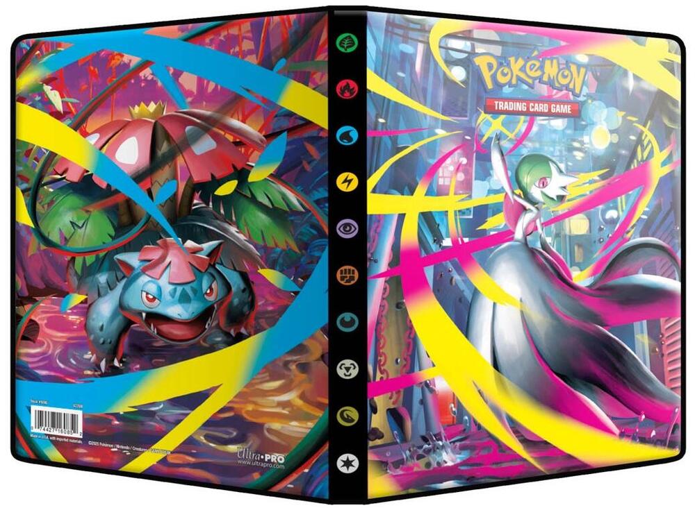 Ultra Pro Storage Albums