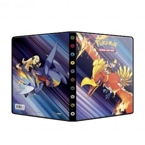 Ultra Pro Storage Albums
