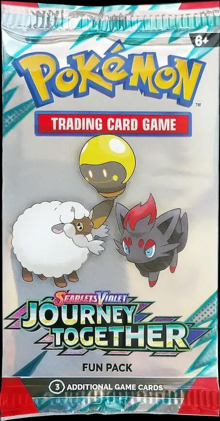 Fun Pack