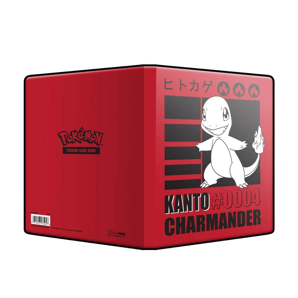 Ultra Pro Storage Albums