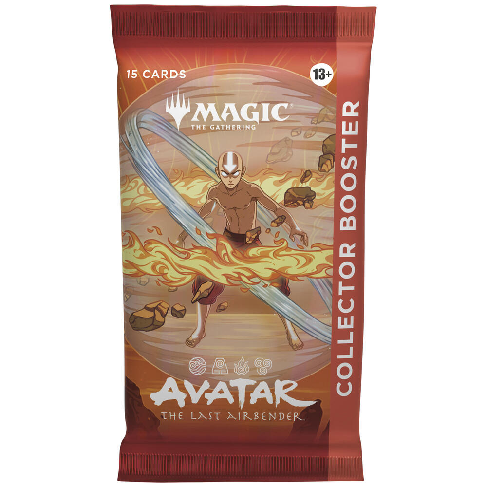 (SEALED) Magic The Gathering Booster Pack