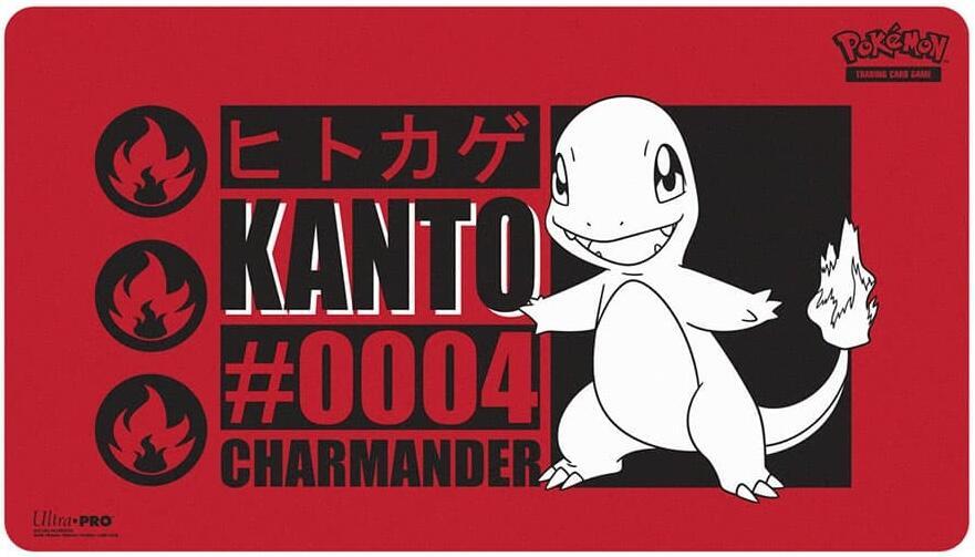 Ultra Pro Playmats