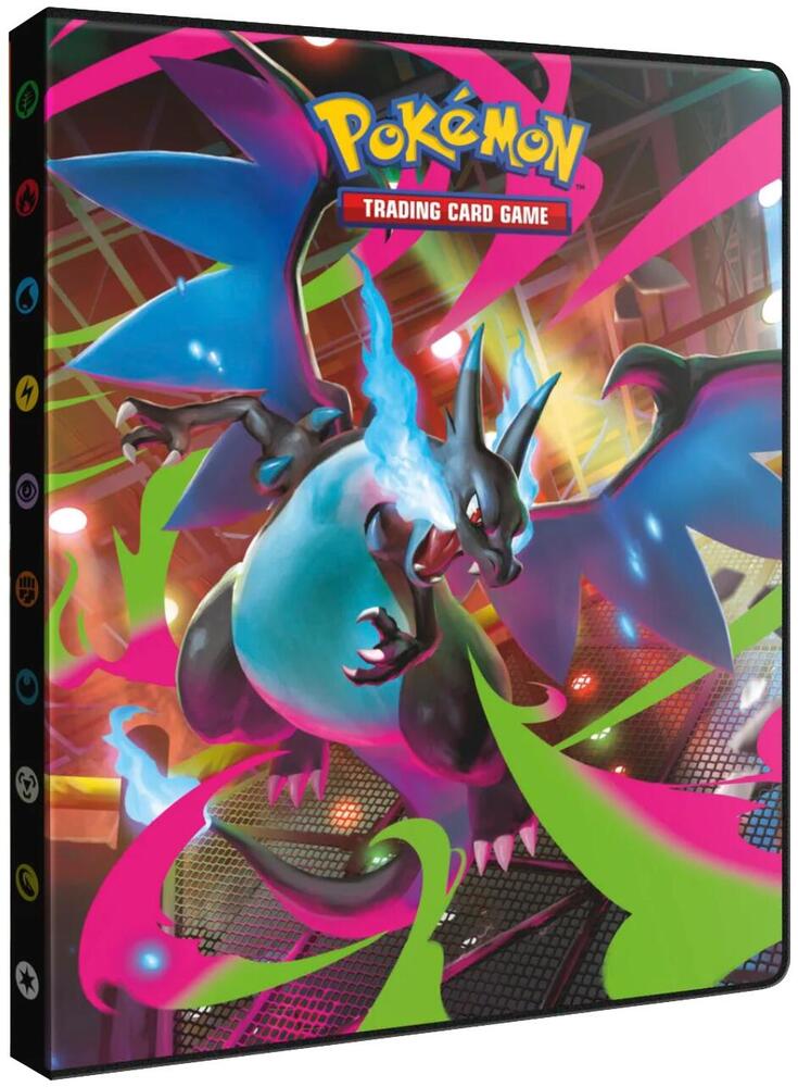 Ultra Pro Storage Albums