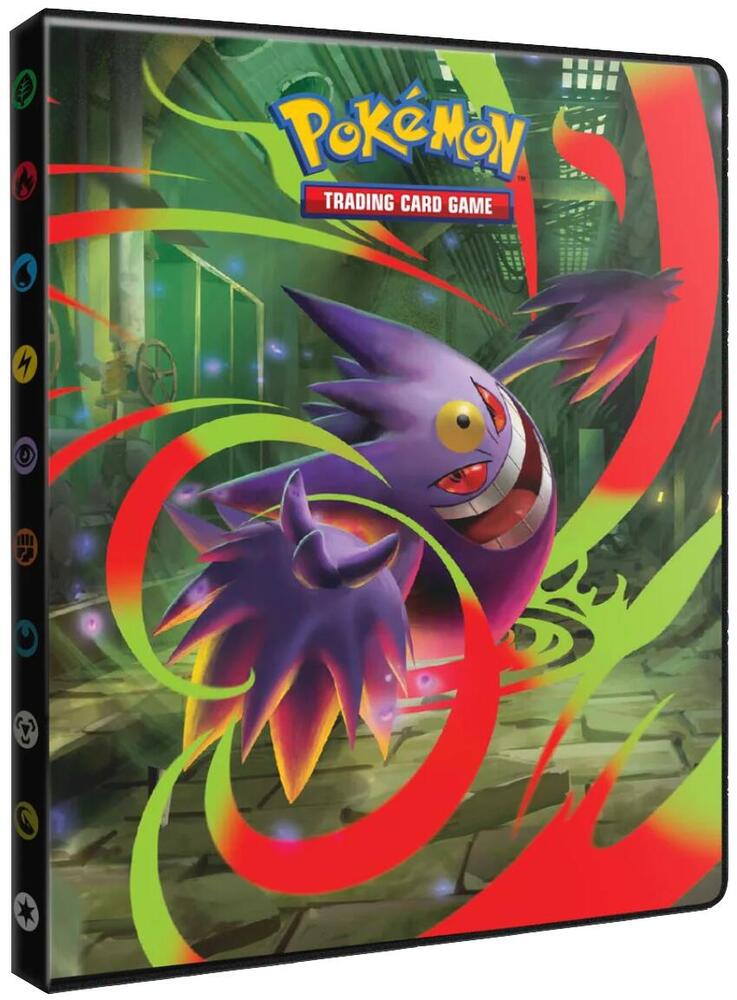 Ultra Pro Storage Albums