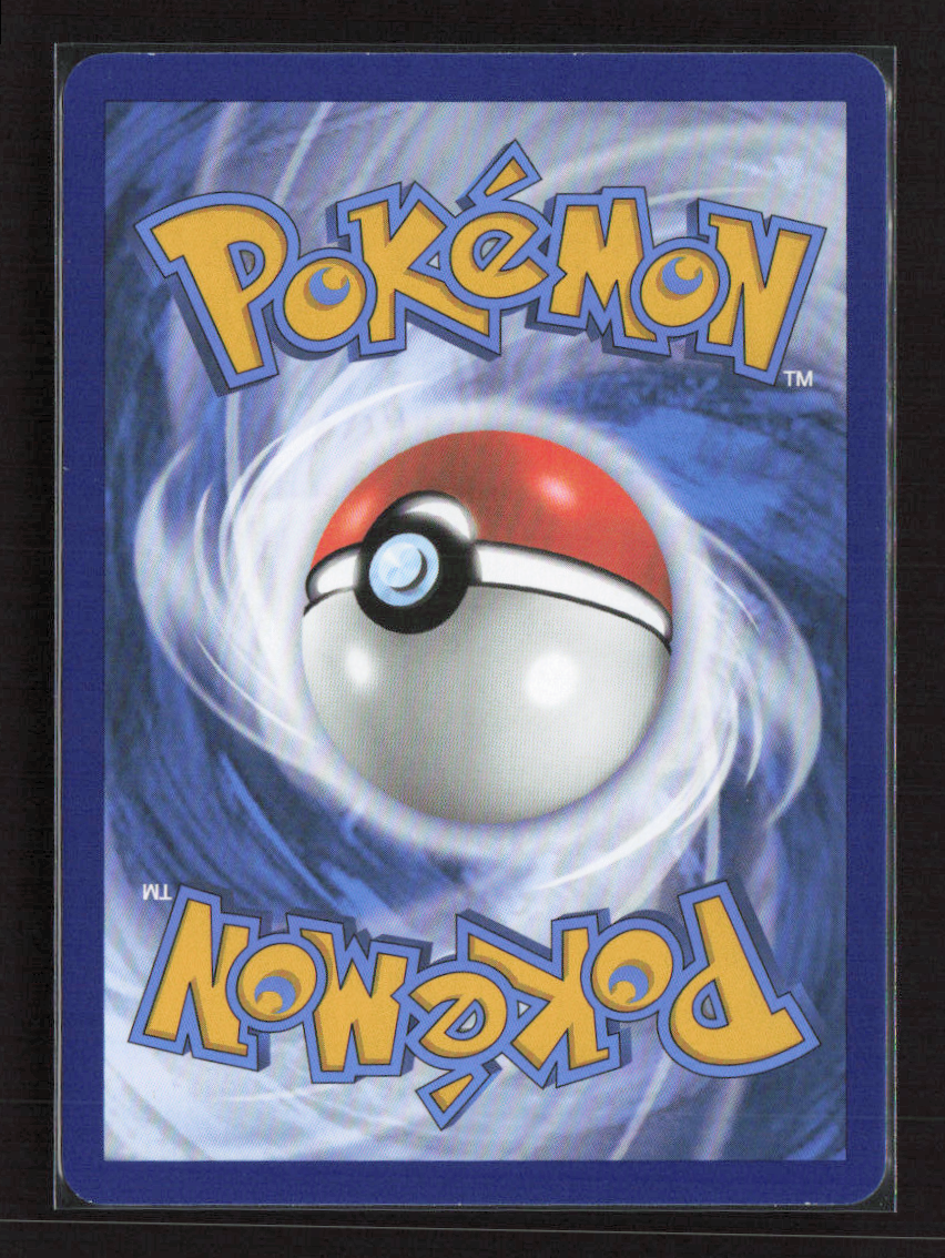 2025 Pokemon Hearthflame Mask Ogerpon ex - 148/131 #148/131 Special Illustration Rare