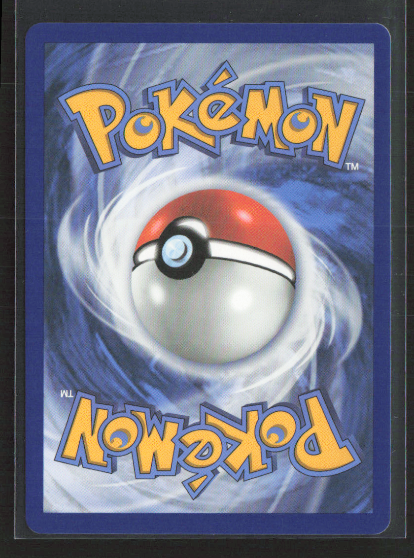 2025 Pokemon Carracosta #23/86
