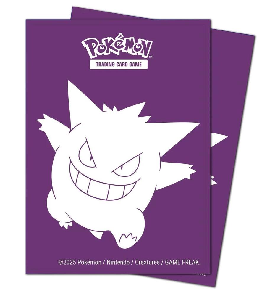Pokemon Gallery Series Deck Protector