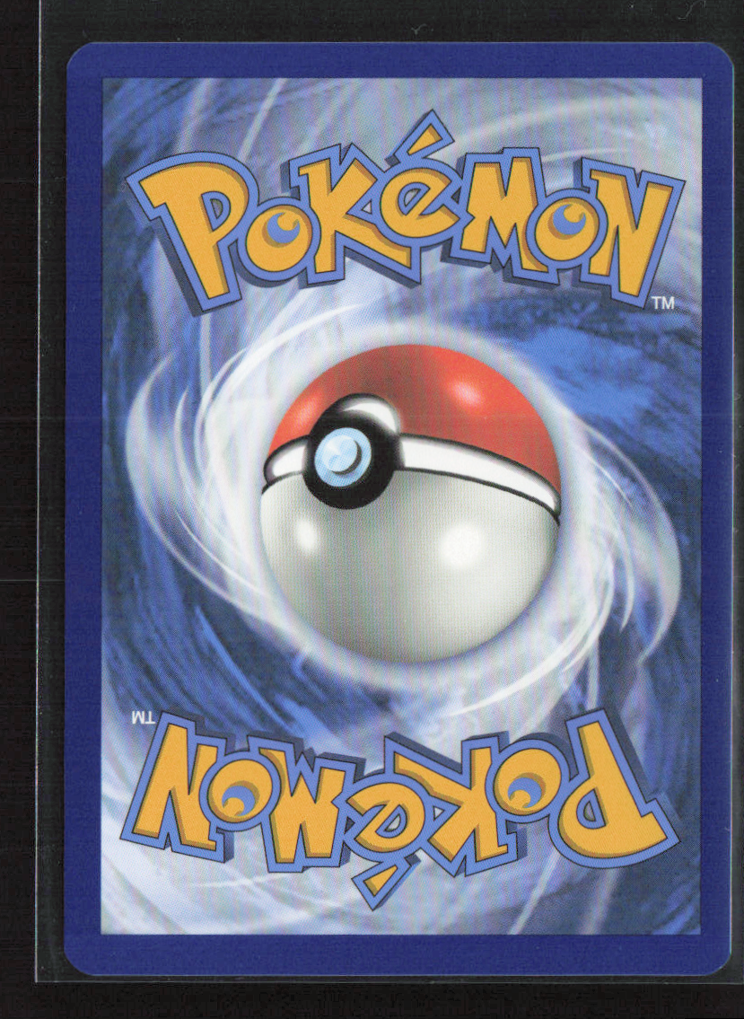 2024 Pokemon Pikachu ex - 219/191 #219/191 Ultra Rare