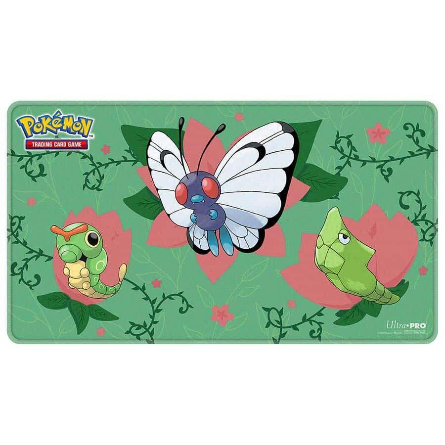 Ultra Pro Playmats
