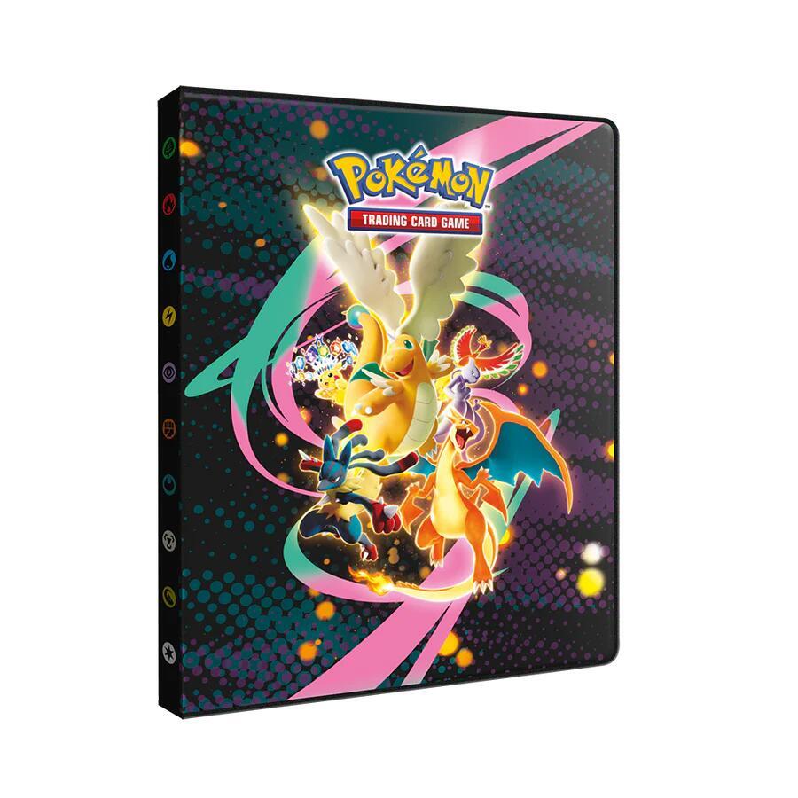 Ultra Pro Storage Albums