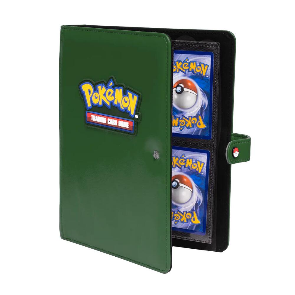Ultra Pro Storage Albums