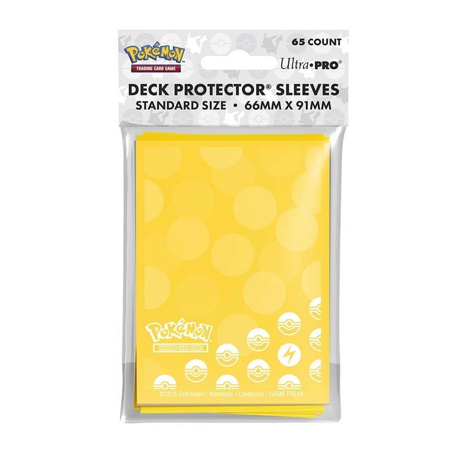 Pokemon Gallery Series Deck Protector