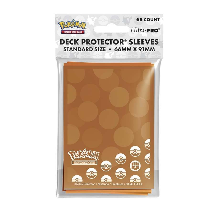 Pokemon Gallery Series Deck Protector