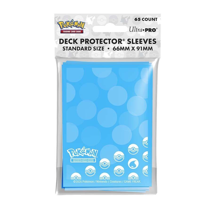Pokemon Gallery Series Deck Protector