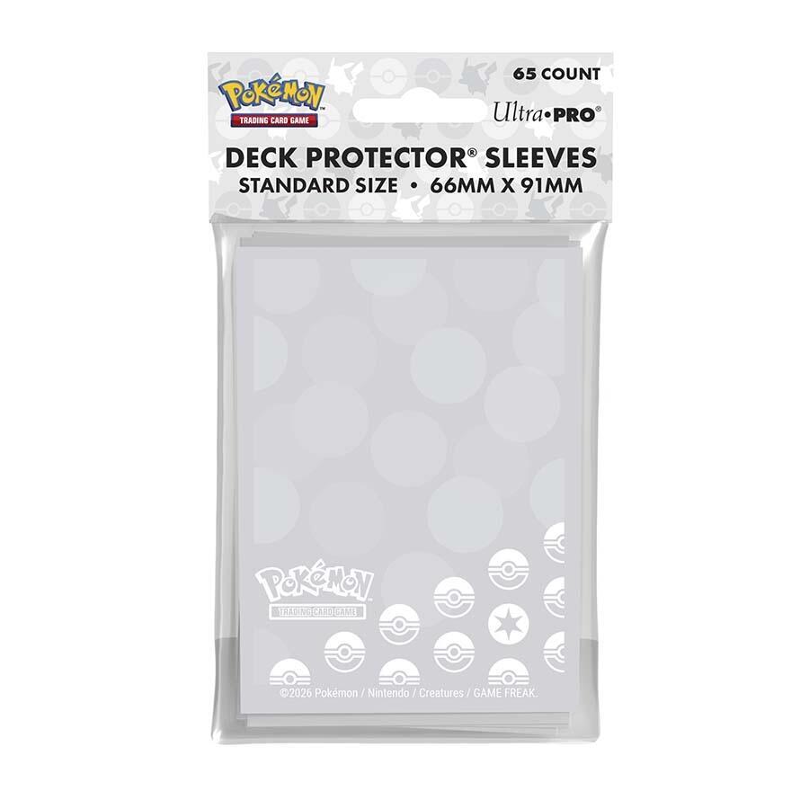 Pokemon Gallery Series Deck Protector