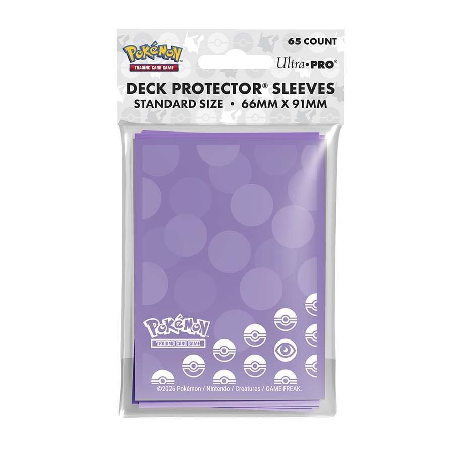 Pokemon Gallery Series Deck Protector