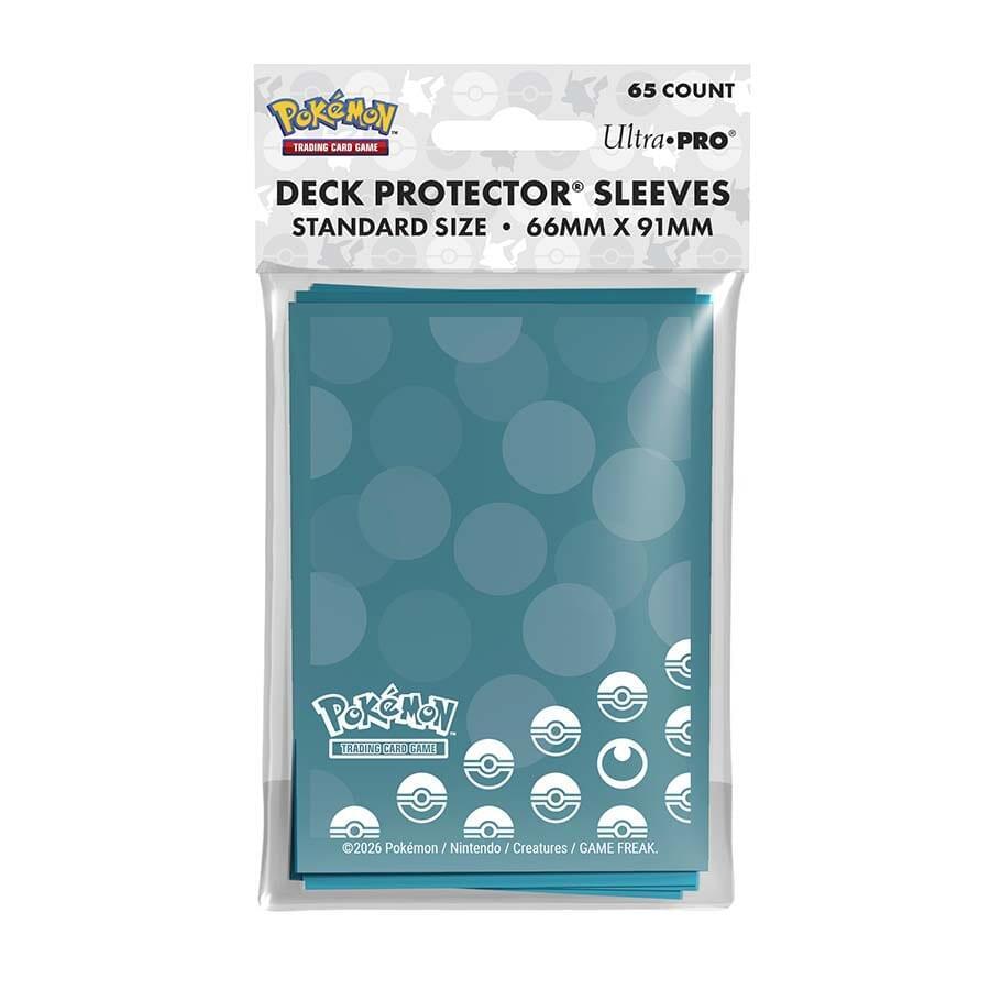 Pokemon Gallery Series Deck Protector