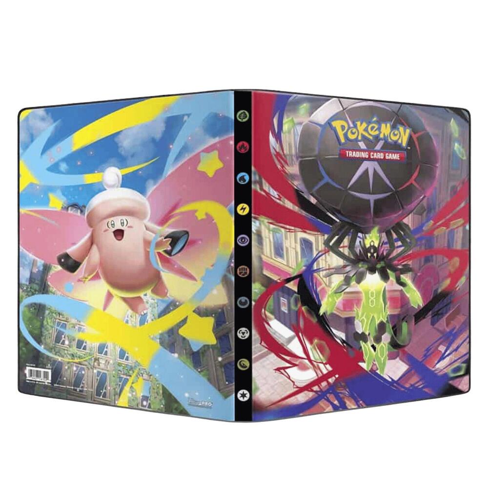 Ultra Pro Storage Albums