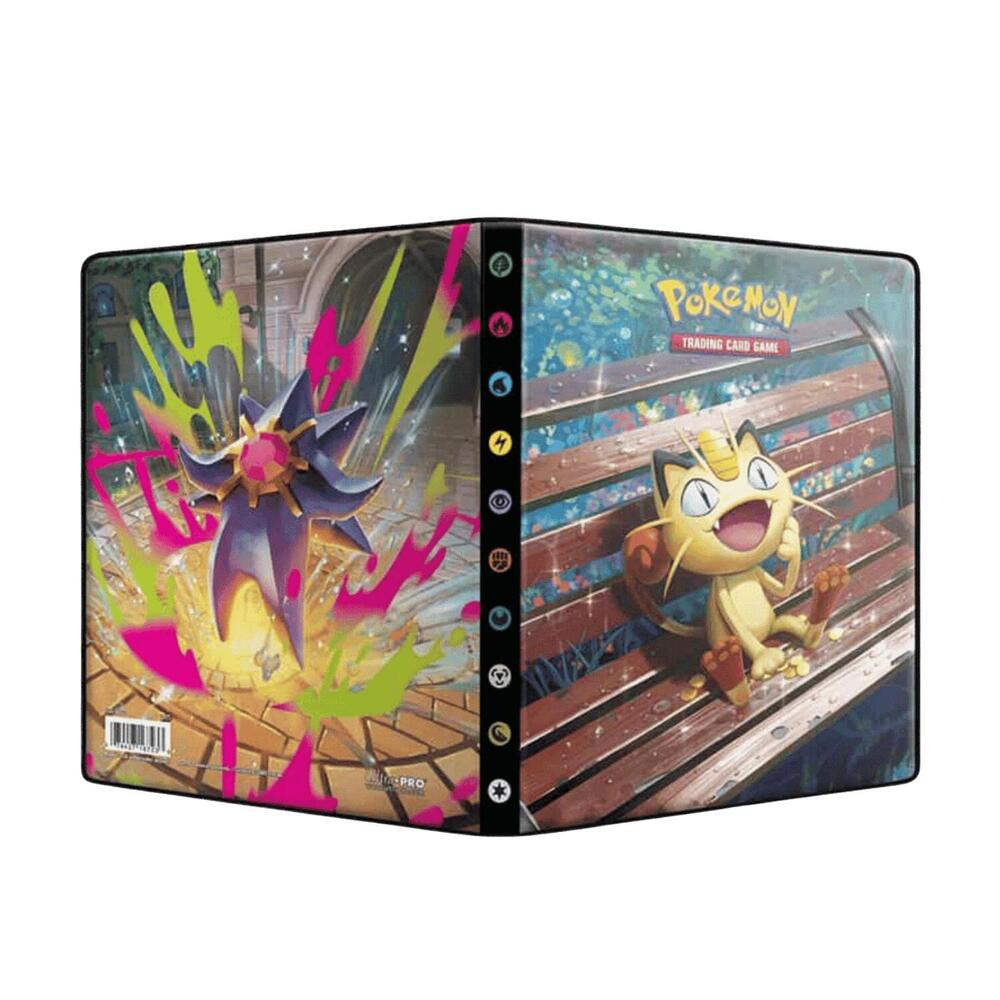 Ultra Pro Storage Albums