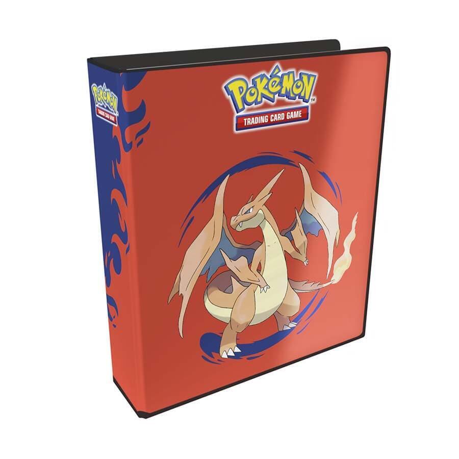 Pokemon Gallery Series - 2" Album