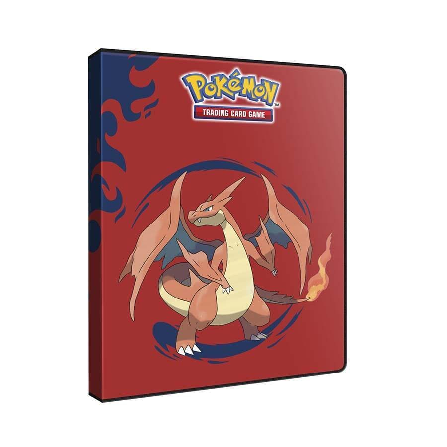 Ultra Pro Storage Albums