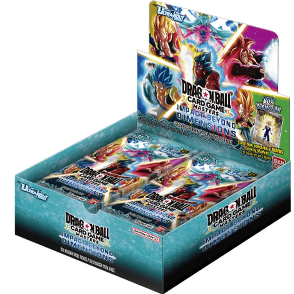 booster box dimensions Protector For One Piece OP-01 Romance Dawn Booster Box