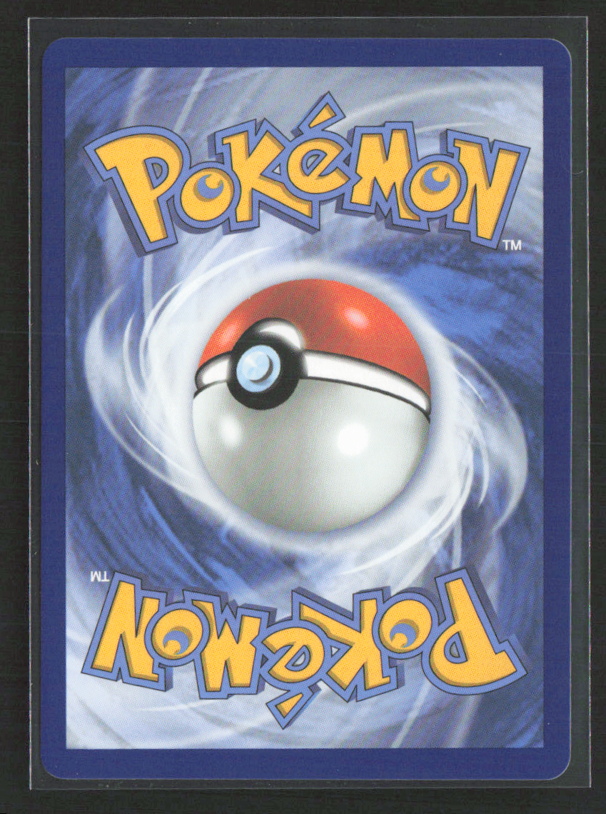 2026 Pokemon Erika's Tangela - 218/217 #218/217 Illustration Rare
