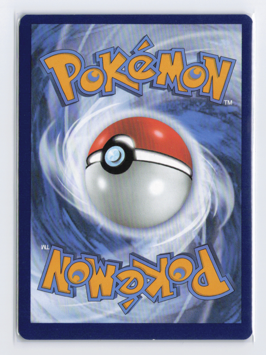 2023 Pokemon Cleffa #202/197
