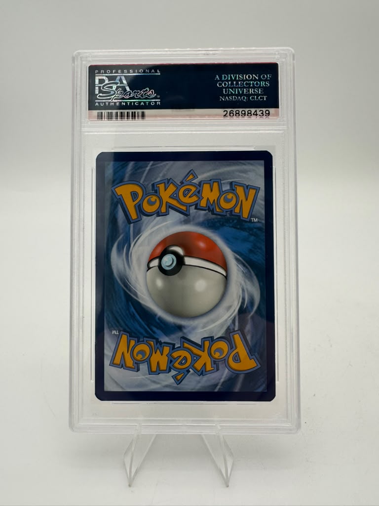 2016 Pokemon Xy Evolutions M Charizard EX #13 Evolutions PSA 10