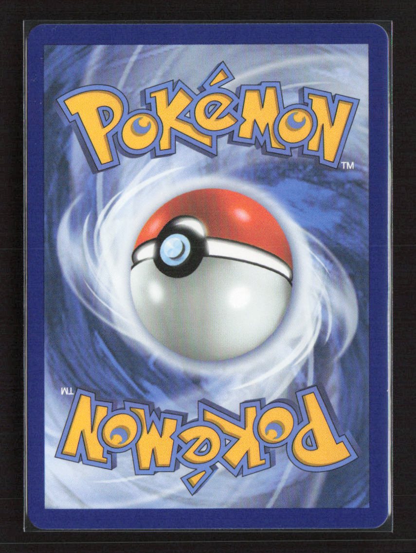 2026 Pokemon Clefairy - 094/088 #094/088 Illustration Rare