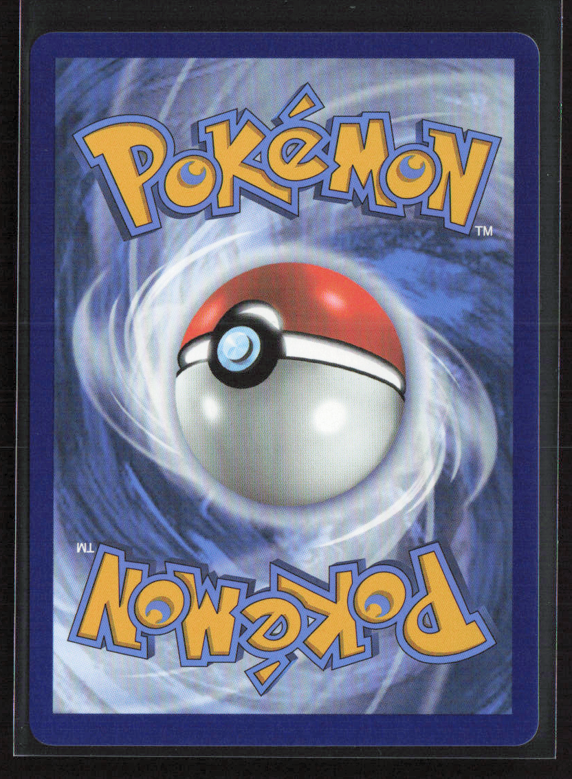 2025 Pokemon Roaring Moon ex #162/131 Special Illustration Rare
