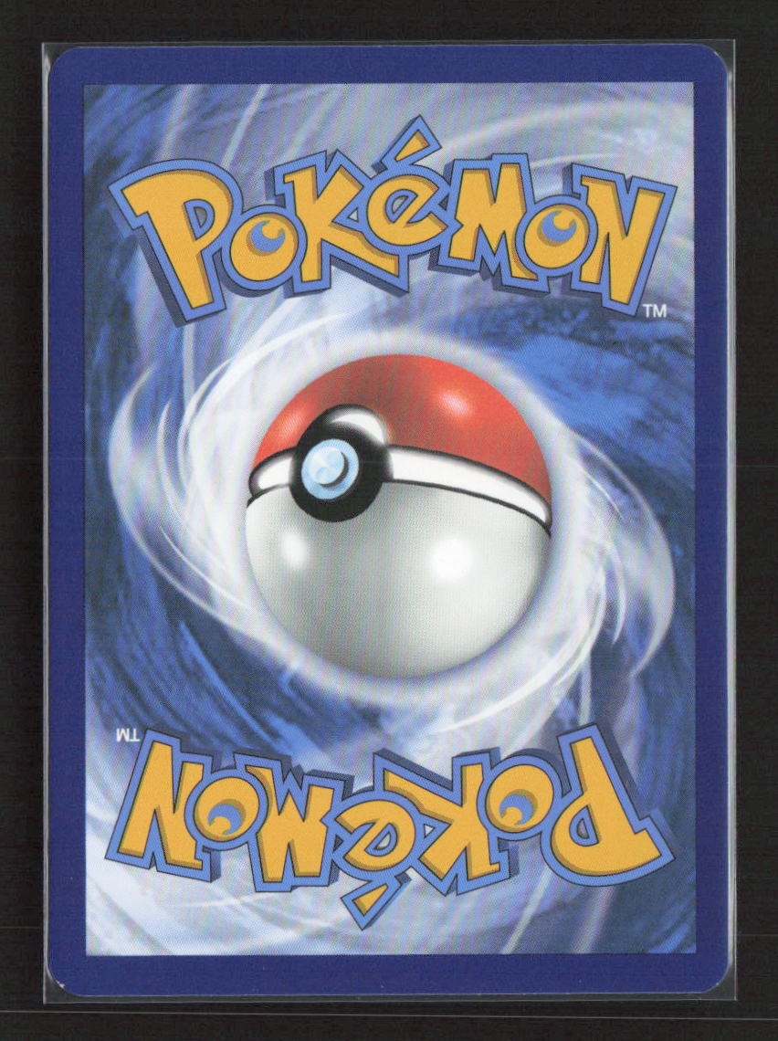 2024 Pokemon Gouging Fire ex - 214/162 #214/162 Hyper Rare