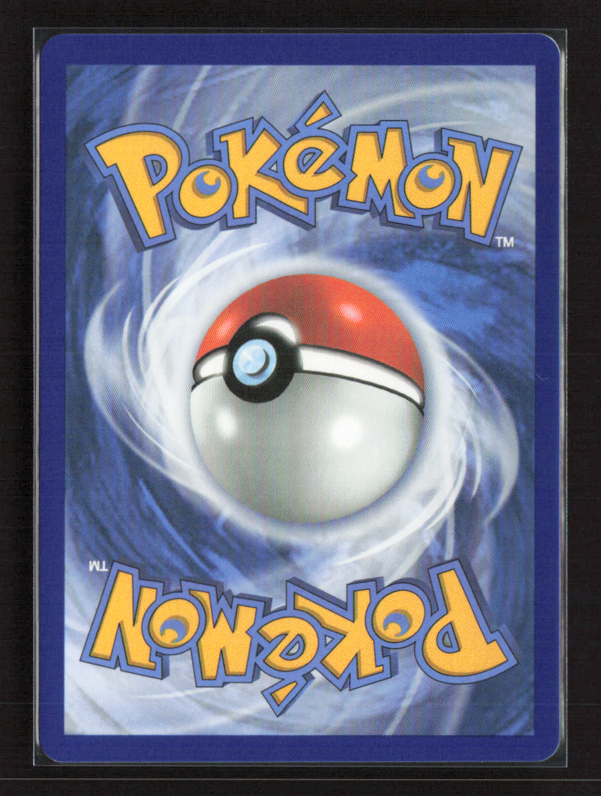2025 Pokemon Rotom ex - 126/094 #126/094 Special Illustration Rare