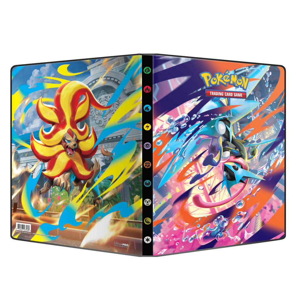 Ultra Pro Storage Albums