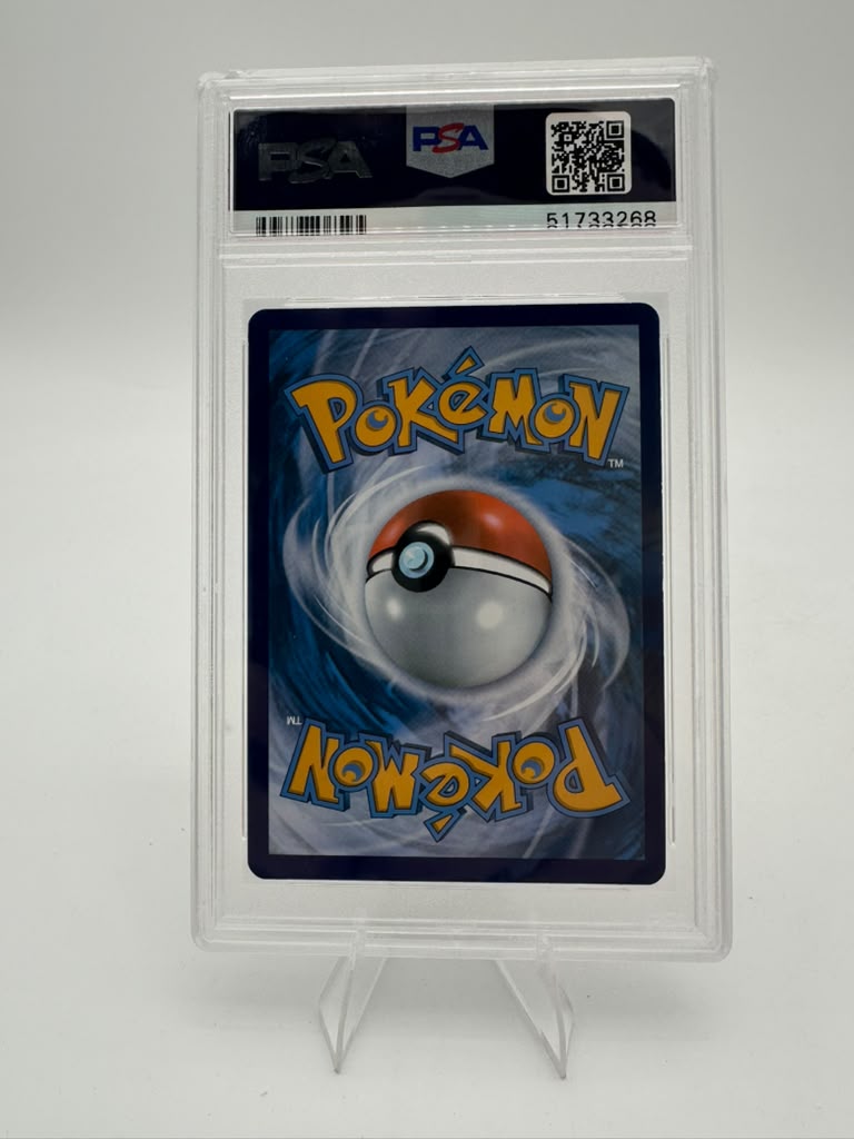 2016 Pokemon Xy Evolutions M Venusaur EX #100 Fa Evolutions PSA 10