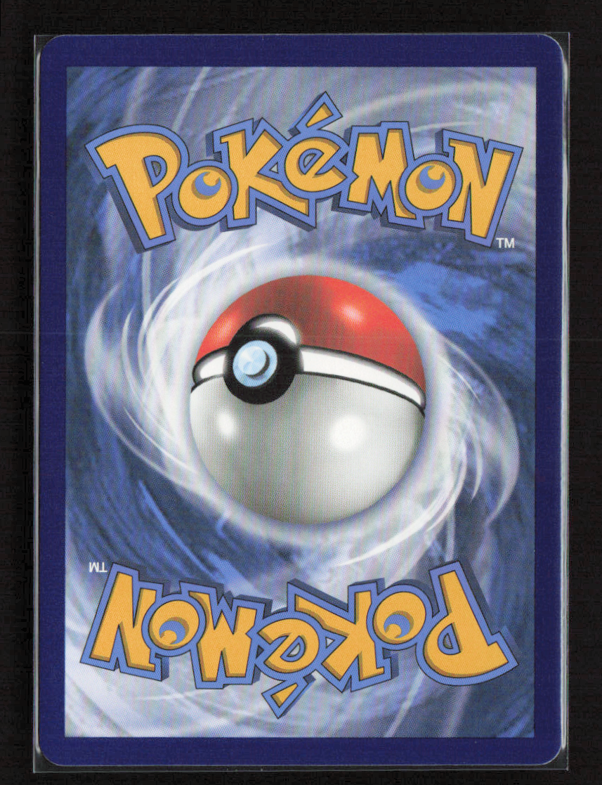 2021 Pokemon Glaceon VMAX (Secret) #208/203 Secret Rare