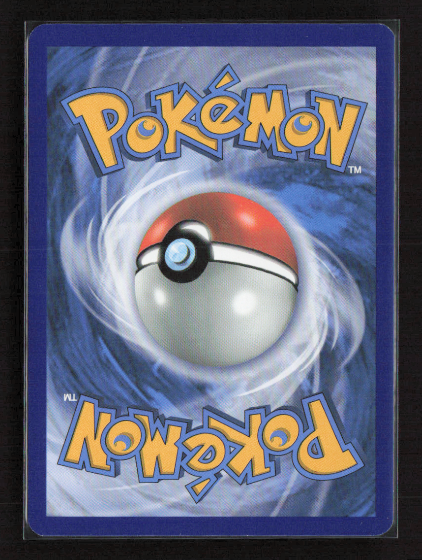 2018 Pokemon Yveltal GX (Full Art) #124/131 Ultra Rare