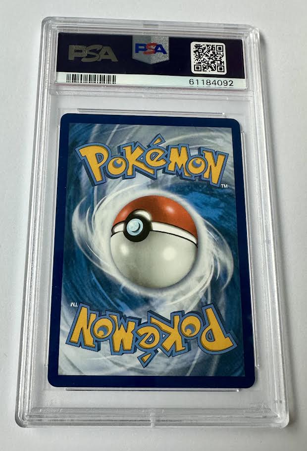 2019 Pokemon SM Black Star Promo Artcn. GX Mltrs Zpds #SM210 Hif Elite Trainer Box-F.A. PSA 10