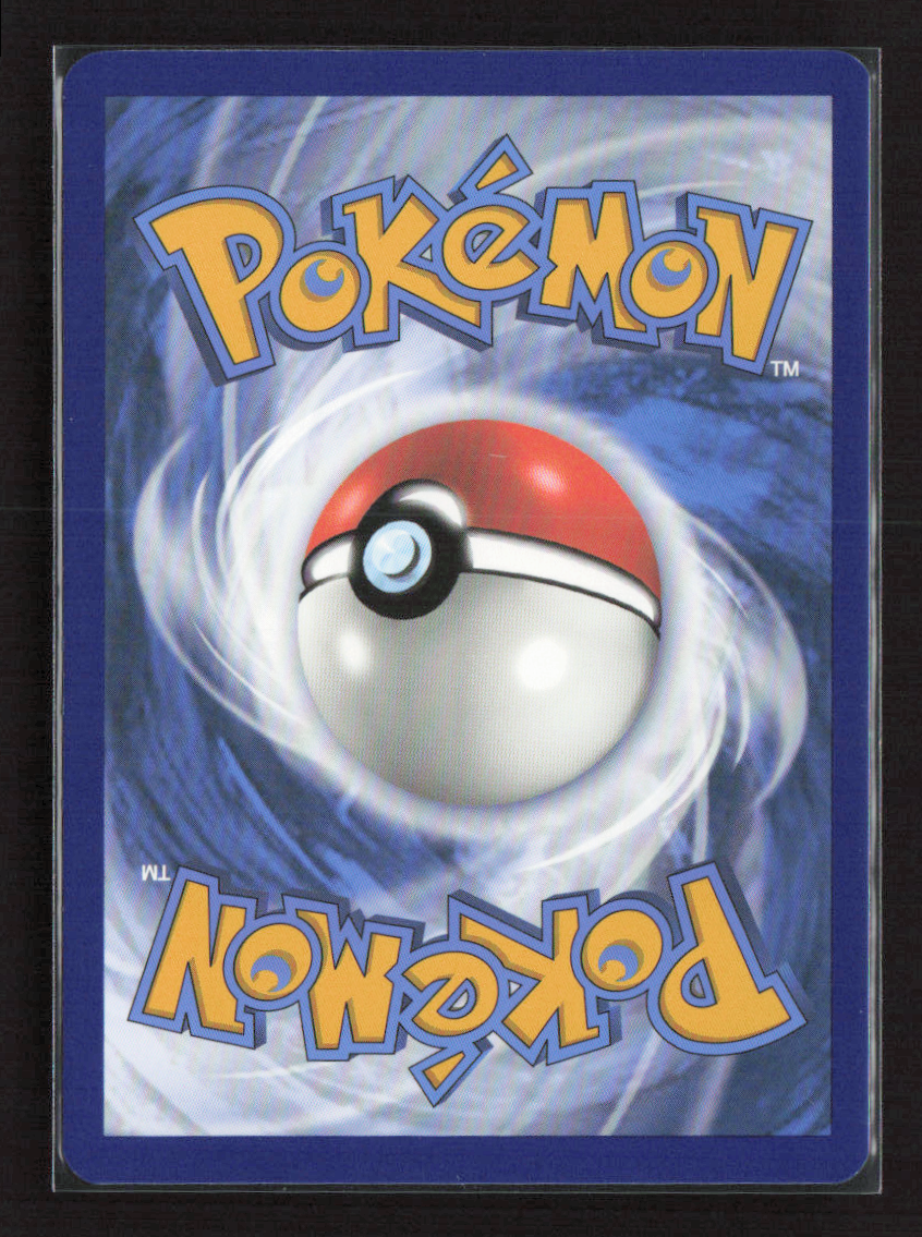 2023 Pokemon Sandygast - 214/193 #214/193 Illustration Rare