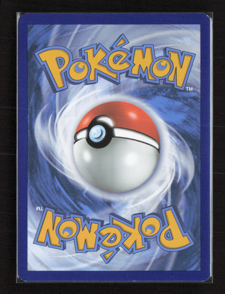 2023 Pokemon Ninetales - 199/197 #199/197 Illustration Rare