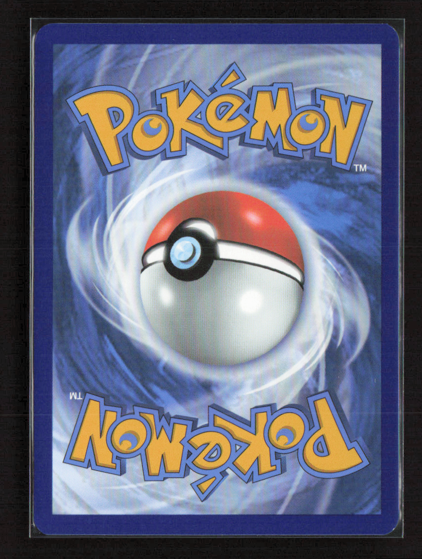 2025 Pokemon Panpour - 101/086 #101/086 Illustration Rare