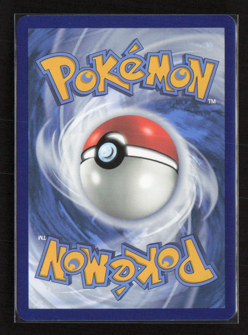 2023 Pokemon Alakazam ex - 201/165 #201/165 Special Illustration Rare
