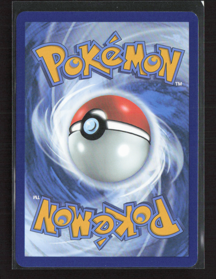 2025 Pokemon Darumaka - 097/086 #097/086 Illustration Rare