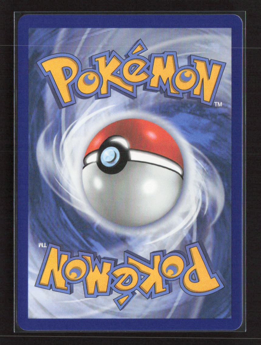 2025 Pokemon Rotom ex - 126/094 #126/094 Special Illustration Rare