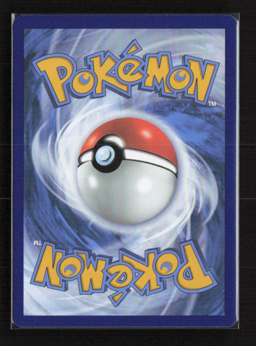 2023 Pokemon Pidgeotto - 208/197 #208/197 Illustration Rare