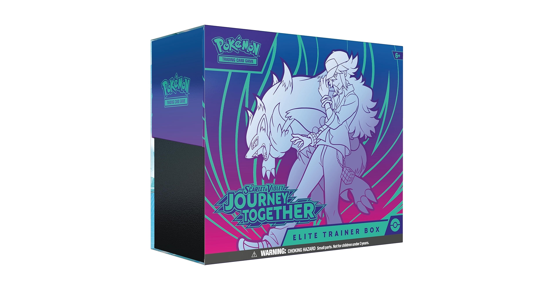 (SEALED) Pokemon TCG: Elite Trainer Boxes